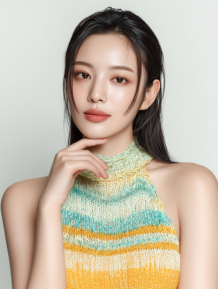 日本リアルモデル 3